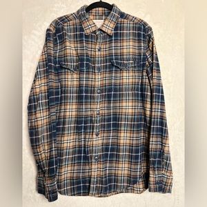 American Eagle Flannel (M)